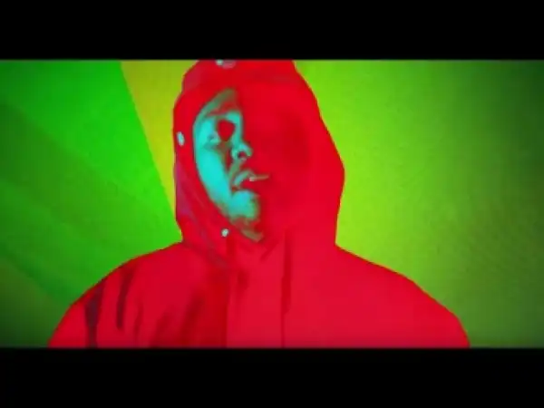 Video: Chuck Inglish & Blended Babies - Chemdream (feat. A$ton Matthews)